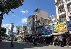 Bán nhà mặt phố Nguyễn Kim Quận 10 diện tích 37.4m2, giá ưu đãi... Bán nhà mặt phố tại Diên Hồng, Hồ Chí Minh 04