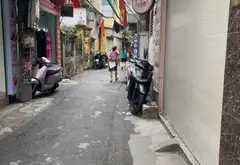 Cơ hội sở hữu nhà riêng mặt ngõ thông sầm uất tại Đỗ Đức Dục với giá tốt... Bán nhà riêng tại Từ Liêm, Hà Nội 02