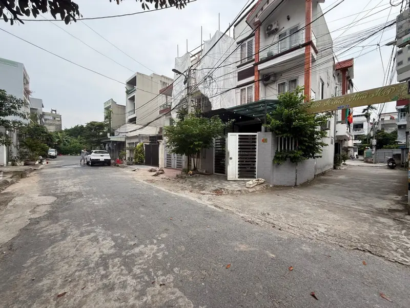 Bán Nhà 3 Tầng Độc Lập An Hải, Trang Quan - Tiện Ích Đầy Đủ, Giá 2.78 Tỷ VNĐ... Bán nhà riêng tại An Hải, Hải Phòng 01