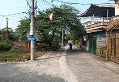 Bán 50,4m2 đất thổ cư xã Nội Bài, giá 1,85 tỷ đồng... Bán đất tại Nội Bài, Hà Nội 04