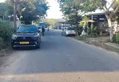 Bán đất mặt tiền rộng 12m tại Nguyễn Phan Chánh, diện tích 300m, giá 15.8 tỷ.... Bán đất tại Ngũ Hành Sơn, Đà Nẵng 03