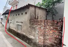 LIÊN MẠC BÁN ĐẤT TẶNG NHÀ C4... Bán nhà riêng tại Thượng Cát, Hà Nội 03