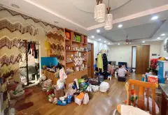 Căn hộ chung cư 3 phòng ngủ tầng 10 tại Tân Tây Đô... Bán căn hộ chung cư tại Ô Diên, Hà Nội 11
