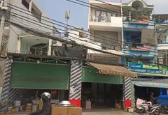 Bán nhà mặt phố 4 tầng diện tích 80m2 tại phường Tân Thới Hòa... Bán nhà mặt phố tại Phú Thạnh, Hồ Chí Minh 05