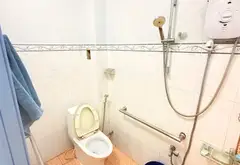 Bán nhà riêng 2 tầng gần chợ Bà Hoa, hẻm xe hơi, 49m2... Bán nhà riêng tại Bảy Hiền, Hồ Chí Minh 05