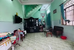 Bán nhà Bình Trị Đông, Bình Tân
113m2. - 3 tầng - hai mặt tiền
5.2 x 22. Giá 8ty4... Bán nhà riêng tại Bình Trị Đông, Hồ Chí Minh 01