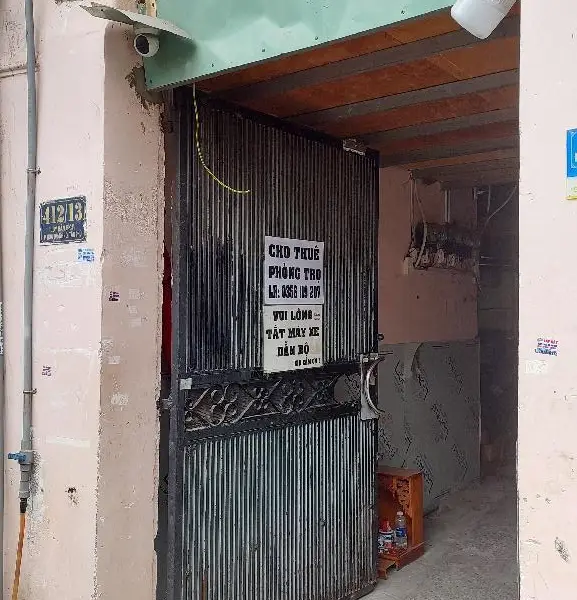 Cơ hội đầu tư đắc địa với dãy nhà 4 tầng trọn gói... Bán raw tại Tân Phú, Hồ Chí Minh 01