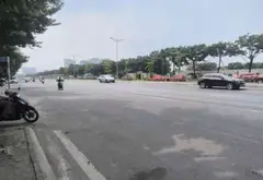 Biệt Thự Mặt Phố Võ Chí Công Với Mặt Tiền Rộng Và Vỉa Hè Đẳng Cấp... Bán nhà mặt phố tại Tây Hồ, Hà Nội 02
