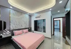 NHÀ MỚI 4 TẦNG • Ô TÔ TRÁNH • 55M² • CHỈ 6.X TỶ
📞 0979767487 – Gọi xem nhà 🏡 Thới An, Quận 12... Bán nhà riêng tại Thới An, Hồ Chí Minh 12