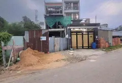 Bán đất Mặt Tiền Trục đường Võ Thị Thừa, phường An Phú Đông, Q12, Dt 69m², 4,99tỷ... Bán đất tại An Phú Đông, Hồ Chí Minh 01