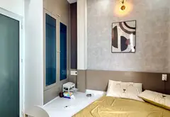 Nhà mặt phố 3 tầng kiên cố, 2 phòng ngủ, thuận tiện kinh doanh tại Phú Nhuận... Bán nhà mặt phố tại Đức Nhuận, Hồ Chí Minh 14