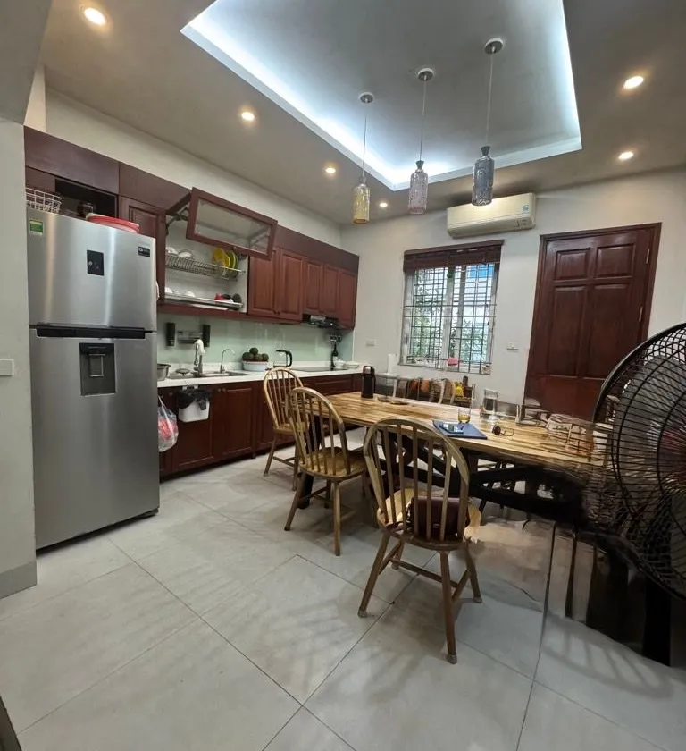 Bán nhà liền kề Xa La 44/50m2 5 tầng 2 mặt tiền oto kinh doanh. Gía 15,5 tỷ... Bán biệt thự, liền kề tại Hà Đông, Hà Nội 01