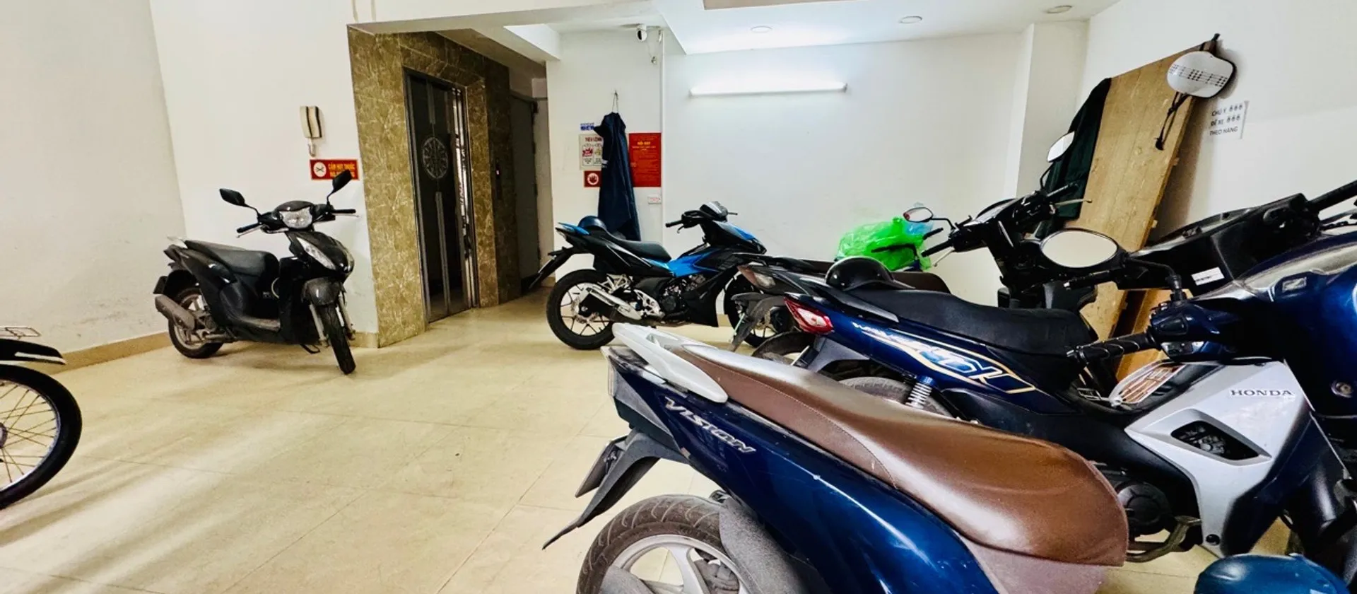 Chung cư mini đẳng cấp tại trung tâm Hoàng Mai với lợi nhuận bền vững 50 triệu/tháng.... Bán chung cư mini tại Tương Mai, Hà Nội 01