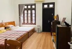 Nhà Riêng Gần Ngoại Giao Đoàn, Ngõ Thông, Oto Vào Tận Cửa 58m, 10.6 tỷ... Bán nhà riêng tại Từ Liêm, Hà Nội 03