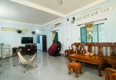 Bán nhà mặt tiền hưng phú , 127.7m2, 3 tầng, 5 phòng ngủ, giá 30 tỷ... Bán nhà mặt phố tại Chánh Hưng, Hồ Chí Minh 03