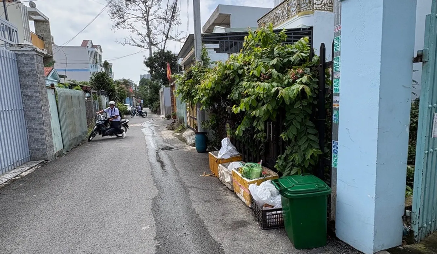 Ngay Long Bình, đất đẹp 198m2 chỉ 7,2 tỷ, đầu tư siêu hấp dẫn... Bán đất tại Long Bình, Hồ Chí Minh 01