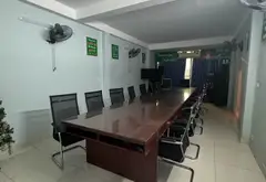 Nhà mặt phố Nguyễn Oanh, Gò Vấp – Không gian sinh hoạt đa tầng đẳng cấp... Bán nhà mặt phố tại An Nhơn, Hồ Chí Minh 10