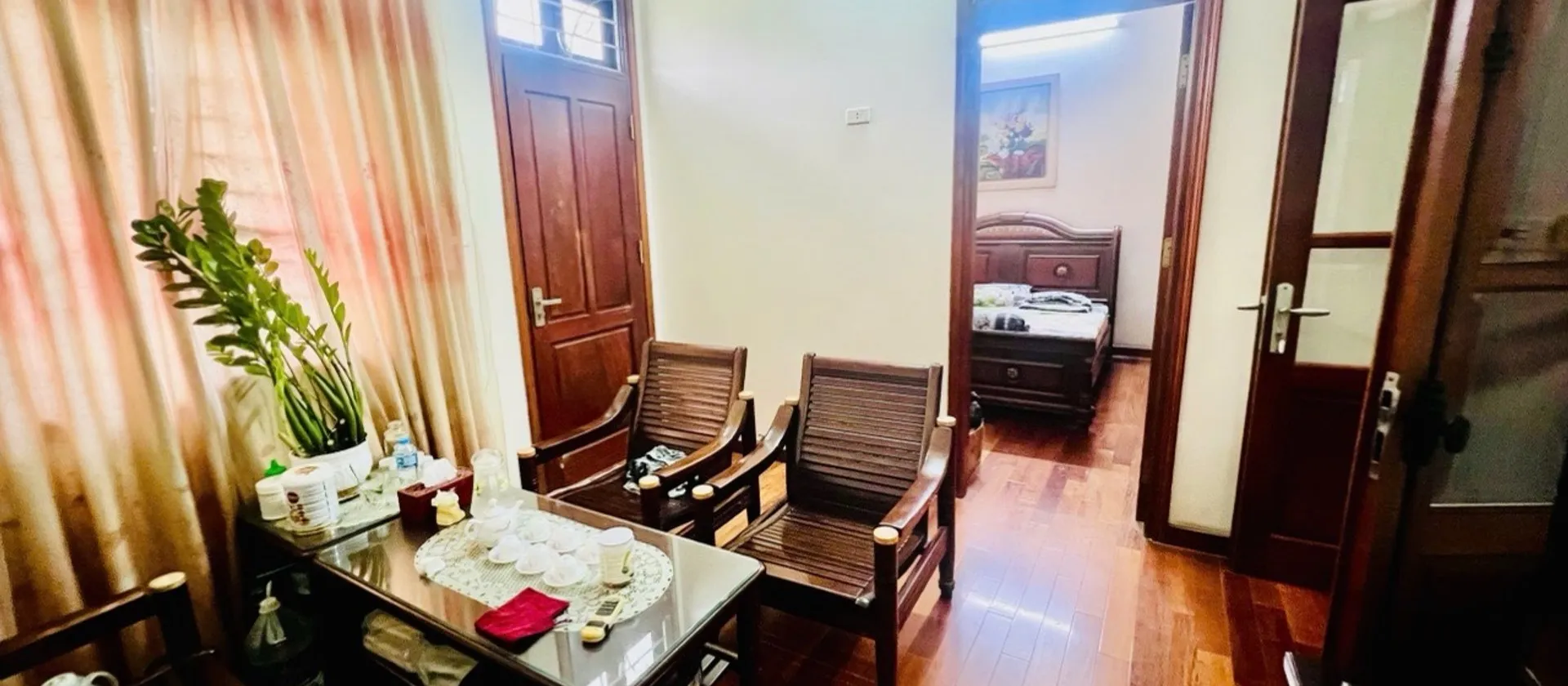BÁN MẶT PHỐ XÃ ĐÀN- 2 THOÁNG - VỈA HÈ SIÊU RỘNG - KINH DOANH CÁC LOẠI HÌNH - 5 TẦNG - MT 7M - 45 TỶ... Bán nhà mặt phố tại Văn Miếu - Quốc Tử Giám, Hà Nội 01