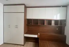 Tập thể Trần Quốc Hoàn - 18/50m2, 2n, 1vs - Giá 2.4 tỷ... Bán căn hộ chung cư tại Nghĩa Đô, Hà Nội 01