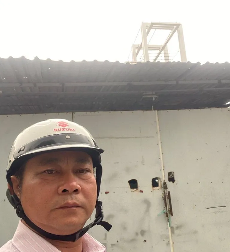 Sở Hữu Đất Mặt Tiền Đẹp Gò Vấp, Tiềm Năng Phát Triển Cao... Bán nhà mặt phố tại An Hội Đông, Hồ Chí Minh 01