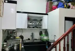Nhà 3 tầng Đan Phượng giá hời, gần ô tô, hợp lý trong tầm tay... Bán nhà riêng tại Đan Phượng, Hà Nội 06