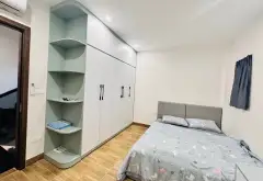 Bán nhà 5 tầng thiết kế tiện nghi tại khu vực Sài Đồng, quận Long Biên... Bán nhà riêng tại Phúc Lợi, Hà Nội 06