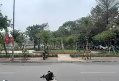 Bán nhà riêng 4 tầng phân lô Công viên khu Ngọc Thụy, diện tích 80m², vị trí trung tâm... Bán nhà riêng tại Bồ Đề, Hà Nội 04
