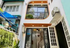 HẺM VĂN MINH YÊN TĨNH • SD 41m² 3 TẦNG ĐÚC • LÊ QUANG ĐỊNH • BÌNH THẠNH • CHỈ 3.5TỶ TL... Bán nhà riêng tại Bình Thạnh, Hồ Chí Minh 01