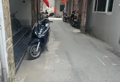 Đất hiếm ngõ ô tô Nguyễn Văn Linh, sổ vuông đẹp... Bán đất tại Phúc Lợi, Hà Nội 05