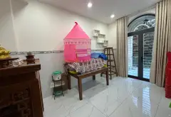 Bán nhà mặt phố khu Tái Định Cư Long Sơn, TP Thủ Đức giá hợp lý... Bán nhà mặt phố tại Long Bình, Hồ Chí Minh 18
