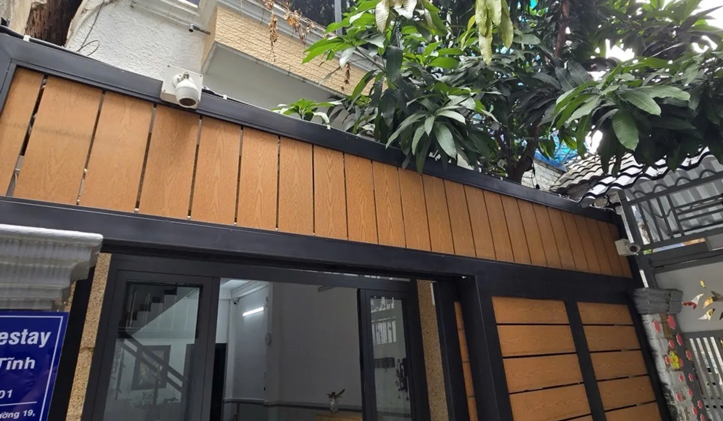 CHÍNH CHỦ BÁN HOMESTAY 3 TẦNG DÒNG TIỀN 80tr (KHOÁN 40tr/THÁNG) - CÁCH NGÃ TƯ HÀNG XANH 200m... Bán bất động sản khác tại Thạnh Mỹ Tây, Hồ Chí Minh 01
