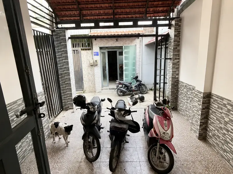 Nhà chính chủ Hiệp Bình - Quốc Lộ 13 - Đối diện Vạn Phúc city... Bán nhà riêng tại Hiệp Bình, Hồ Chí Minh 01