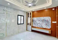 5 Tầng Bình Tân-Ngang 4.5m-Chỉ 7.2Tỷ- 5PN&5WC... Bán nhà riêng tại Bình Trị Đông, Hồ Chí Minh 09
