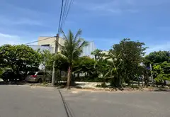Biệt thự 3 tầng lô góc Nguyễn Văn Hưởng, Ngũ Hành Sơn, Đà Nẵng - Phong cách Nhật Bản - Giá 3x tỷ... Bán nhà mặt phố tại Ngũ Hành Sơn, Đà Nẵng 01