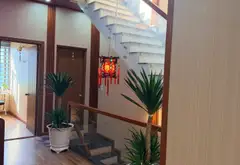Nhà 4 tầng kiệt ô tô tại Tôn Đản, 60m2 giá 4,8 tỷ... Bán nhà riêng tại An Khê, Đà Nẵng 09