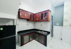 Nhà riêng tối ưu diện tích tại phường An Hội Tây đang chờ chủ mới... Bán nhà riêng tại An Hội Tây, Hồ Chí Minh 15
