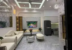 Nhà phố đẳng cấp với thang máy giữa trung tâm Đê La Thành... Bán nhà riêng tại Văn Miếu - Quốc Tử Giám, Hà Nội 07