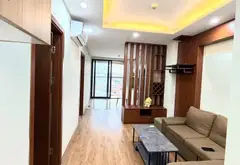 Căn hộ cao cấp tầng trung với ban công rộng thoáng tại CT36A Trịnh Đình Cửu... Bán căn hộ chung cư tại Định Công, Hà Nội 01