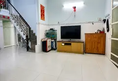 Nhà 2 tầng Hiệp Bình - hẻm ô tô tránh nhau... Bán nhà riêng tại Hiệp Bình, Hồ Chí Minh 20