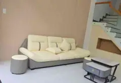 Nhà phố sang trọng ba tầng tại Long Phước Quận 9 với không gian thoáng đãng hướng Đông... Bán nhà mặt phố tại Long Phước, Hồ Chí Minh 03
