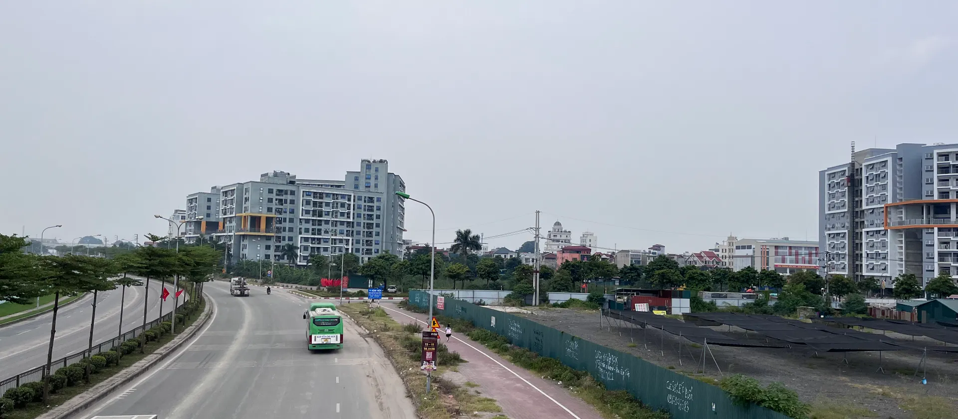 Căn hộ 3 phòng ngủ chung cư CT4 Kim Chung giáp Võ Văn Kiệt - HATECO... Bán căn hộ chung cư tại Thiên Lộc, Hà Nội 01