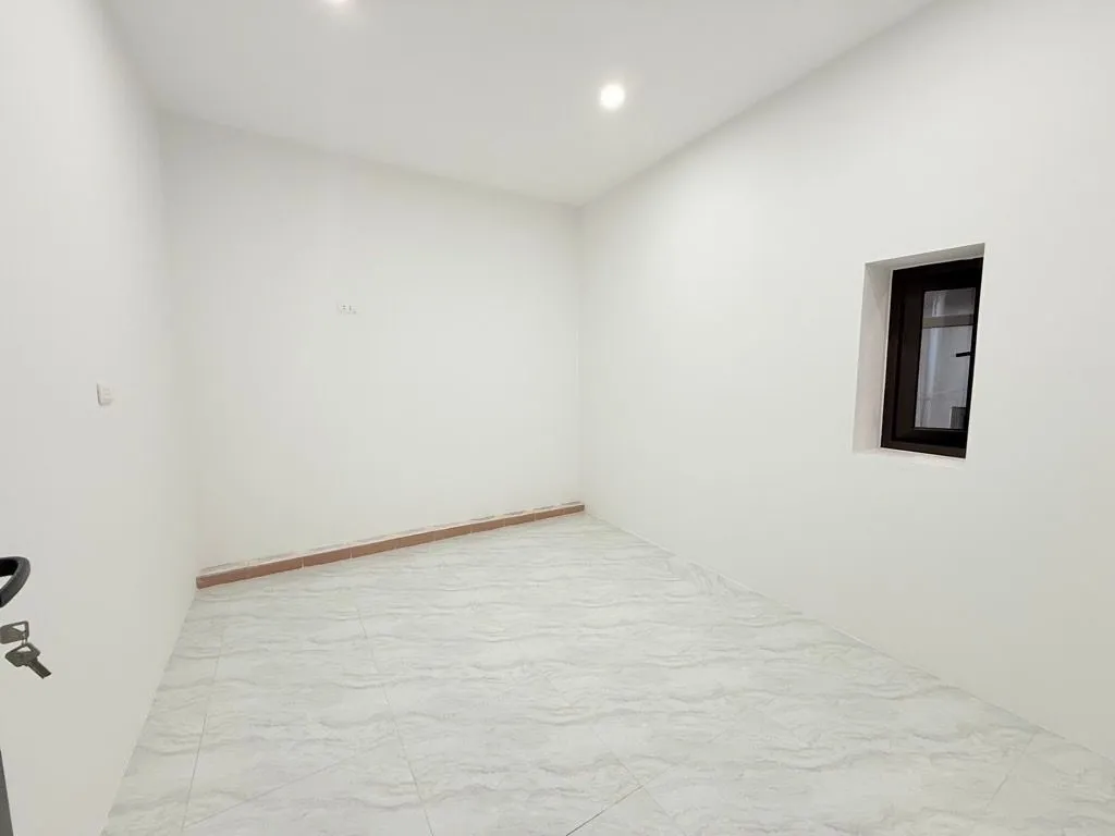 Bán nhà riêng Hoàng Mai, 58.2m², 4 tầng, 2 mặt ngõ thoáng... Bán nhà riêng tại Tương Mai, Hà Nội 01
