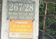 Nhà 3 tầng xinh xắn tại Bình Thạnh... Bán nhà riêng tại Bình Thạnh, Hồ Chí Minh 12