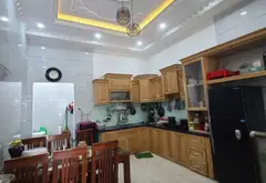 Ngôi Nhà Mới Tinh Tươm - Khối Tài Sản Tuyệt Vời Chờ Đón Chủ Nhân Mới!... Bán nhà riêng tại Bình Tân, Hồ Chí Minh 02