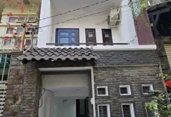 TRẦN MAI NINH 48,4M² – 4 TẦNG – 6 CĂN HỘ DV – THANG MÁY – 40TR/THÁNG – 7,99 TỶ... Bán nhà riêng tại Bảy Hiền, Hồ Chí Minh 01