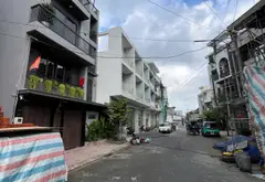 Bán đất hẻm xe tải Nguyễn Văn Cự gần Tỉnh lộ 10 DT 4x16... Bán đất tại Tân Tạo, Hồ Chí Minh 03