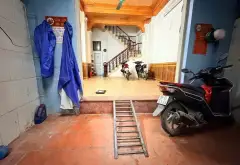 Bán nhà riêng 4 tầng tại Miếu Đầm, cách Đại Lộ Thăng Long vài bước chân... Bán nhà riêng tại Từ Liêm, Hà Nội 02
