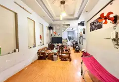 Nhà mặt phố 2 tầng kinh doanh sầm uất An Hội Tây giá sốc... Bán nhà mặt phố tại An Hội Tây, Hồ Chí Minh 04