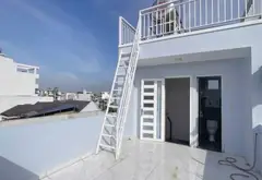 MẶT TIỀN TÂN KỲ TÂN QUÝ – 4 TẦNG – CHỈ NHỈNH 7 TỶ!... Bán nhà mặt phố tại Bình Hưng Hòa, Hồ Chí Minh 04