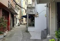 Nhà mặt phố Thái Phiên quận 11, không gian sống rộng rãi, giá tốt... Bán nhà mặt phố tại Minh Phụng, Hồ Chí Minh 08